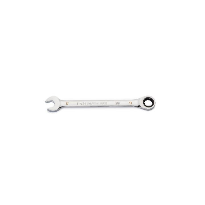 GearWrench WR COMB RAT 90T 17MM