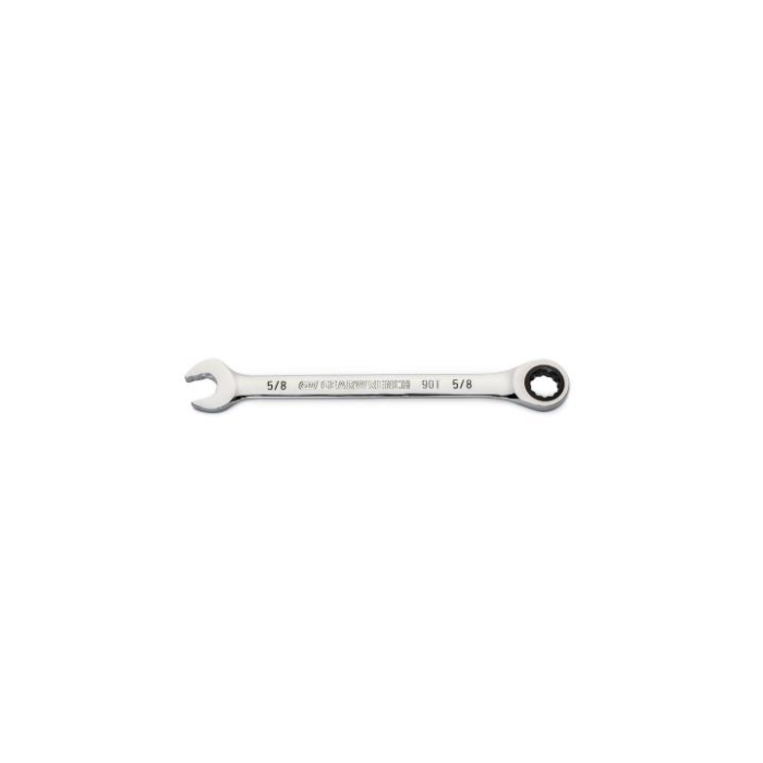 GearWrench WR COMB RAT 90T 5/8"
