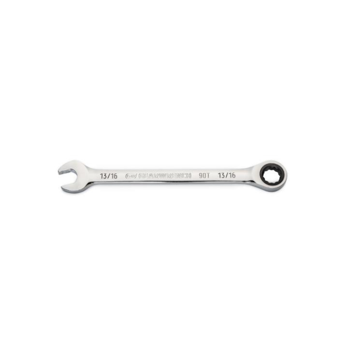 GearWrench WR COMB RAT 90T 13/16"