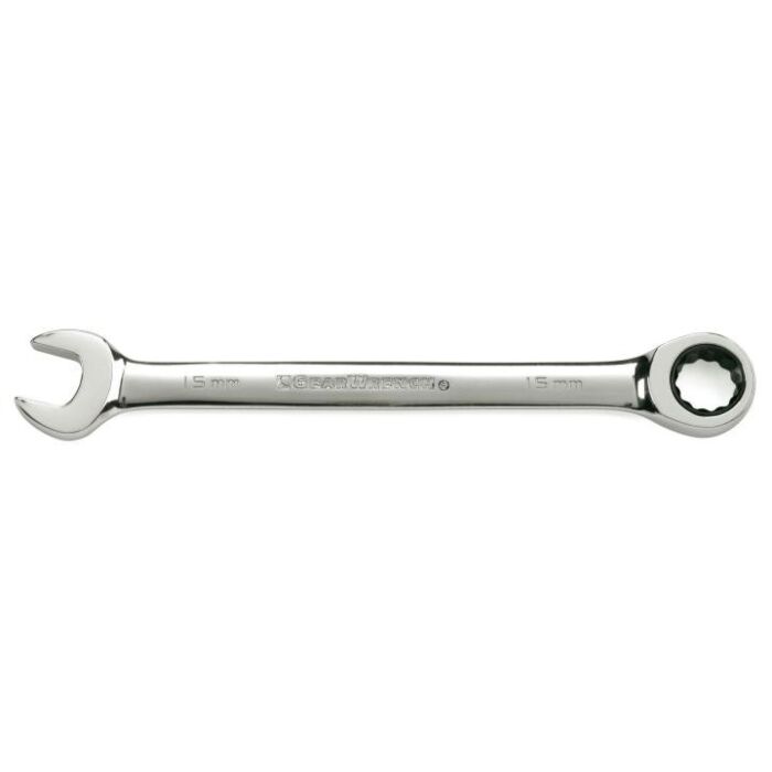GearWrench 1-13/16" Jumbo Combination Ratcheting Wrench