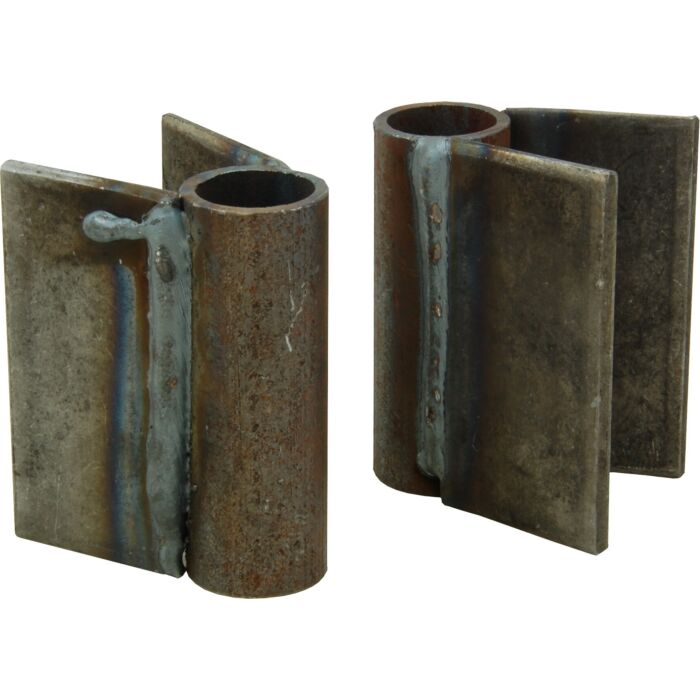 CK Manufacturing 3/4 in Weld-On Gate Hinge