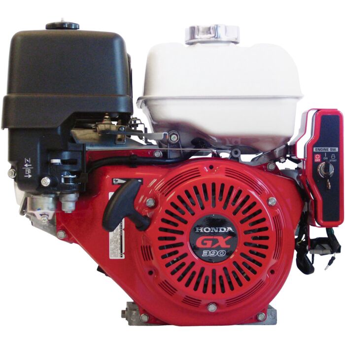 HONDA 11.7 hp 26.5 nm 3600 rpm General Purpose Engine