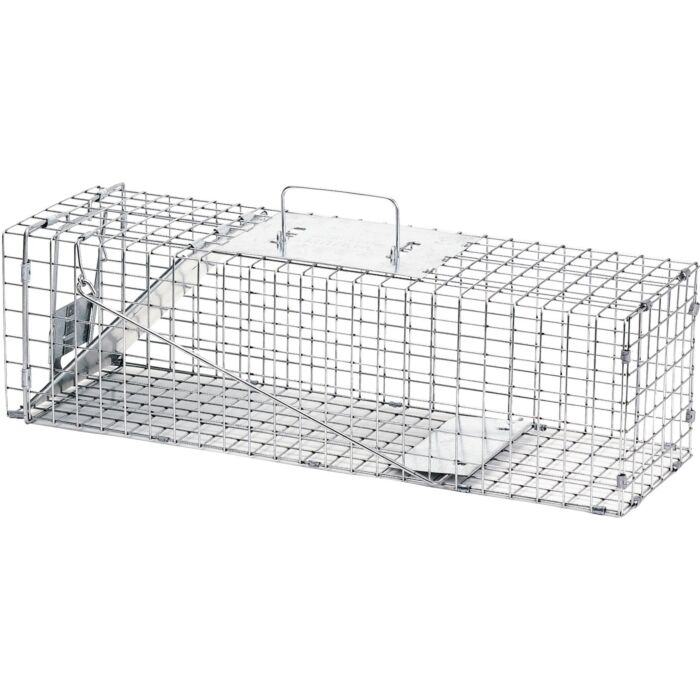 Havahart Medium 1-Door Animal Trap