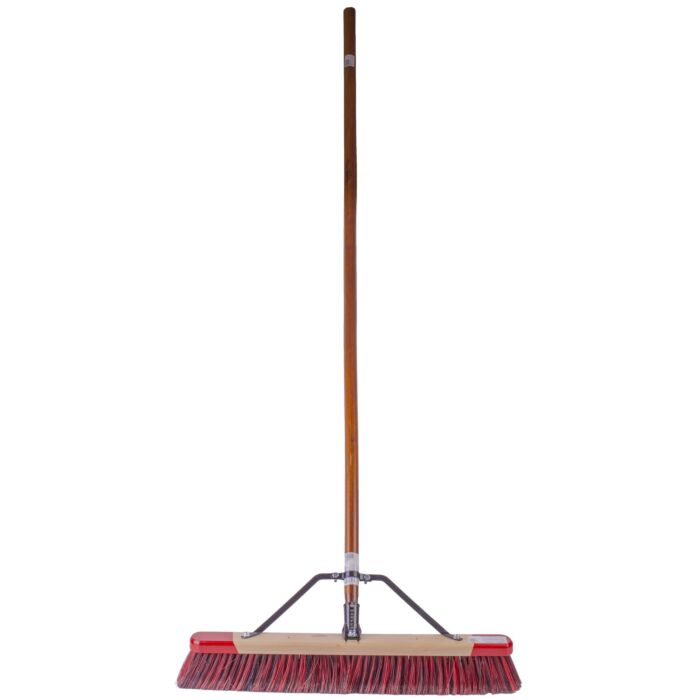 Harper 24 in Push Broom