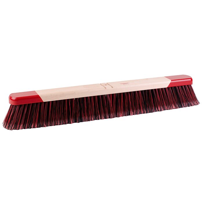 Harper 24 in 3 in Synthetic Fine Split-Tip Broom Head