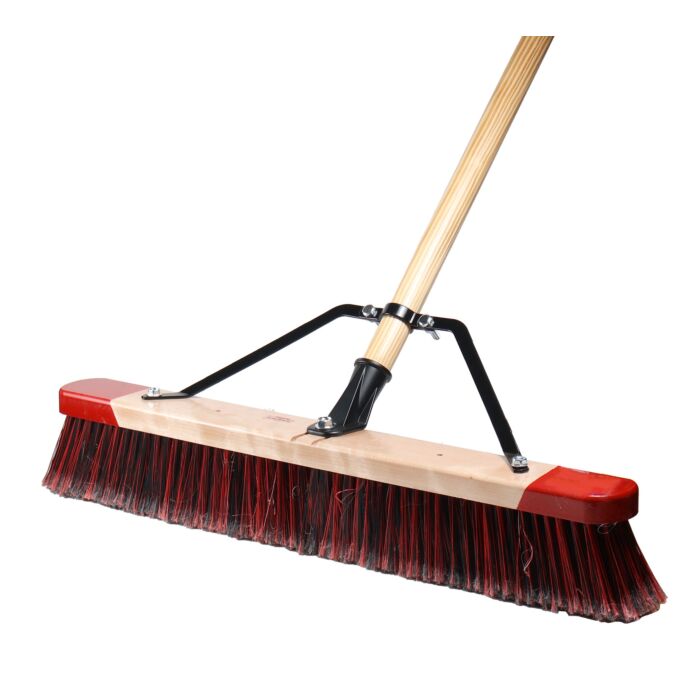 Harper 36 in Push Broom