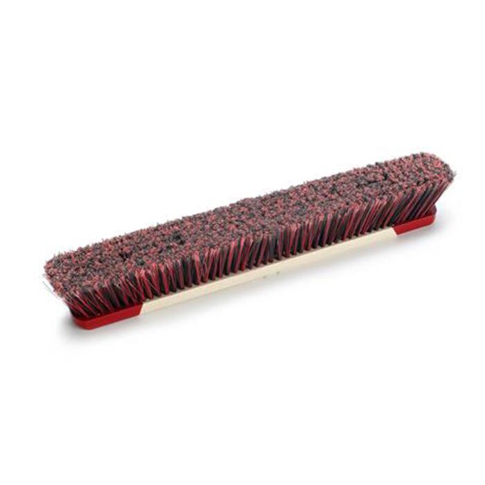 Harper 36 in 3 in Synthetic Fine Split-Tip Broom Head