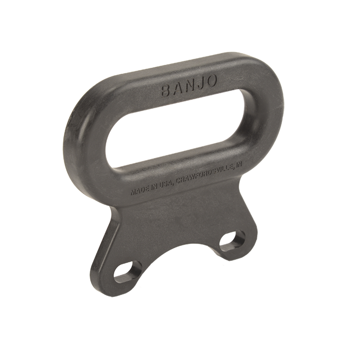 Banjo Carry Handle