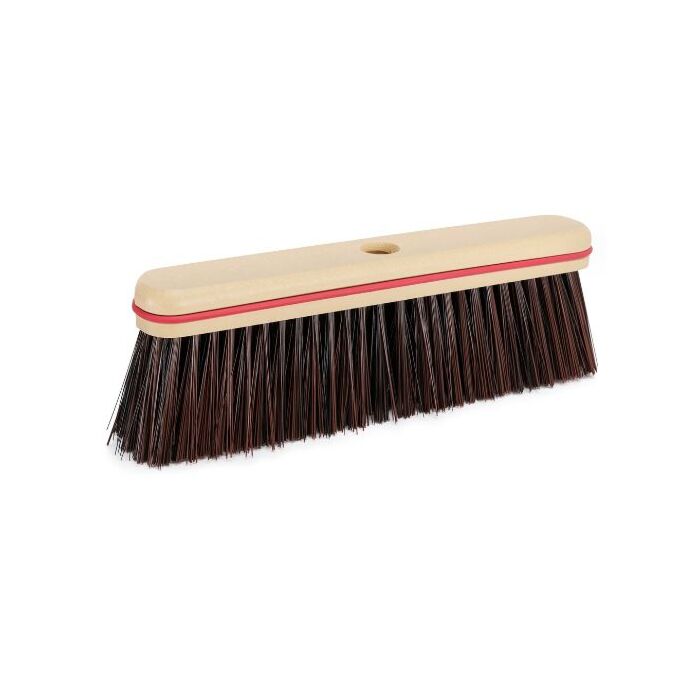 Harper 12" Stiff Upright Broom Head PB