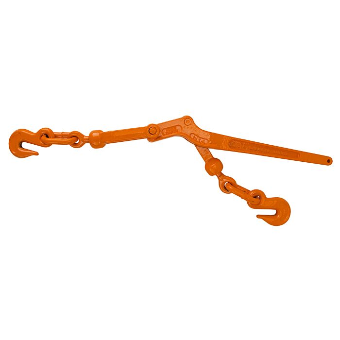 2600 lb 1/4 in Lever Ratchet Load Binder