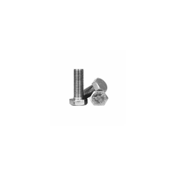 Brighton-Best 5/8 in-11 12 in 5 Hex Cap Screw