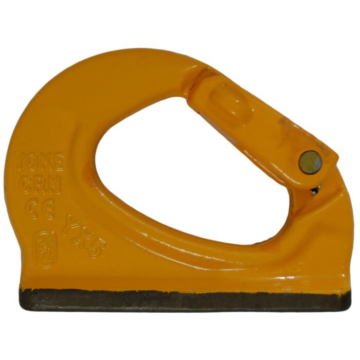 5 ton Weld-On Excavator Hook
