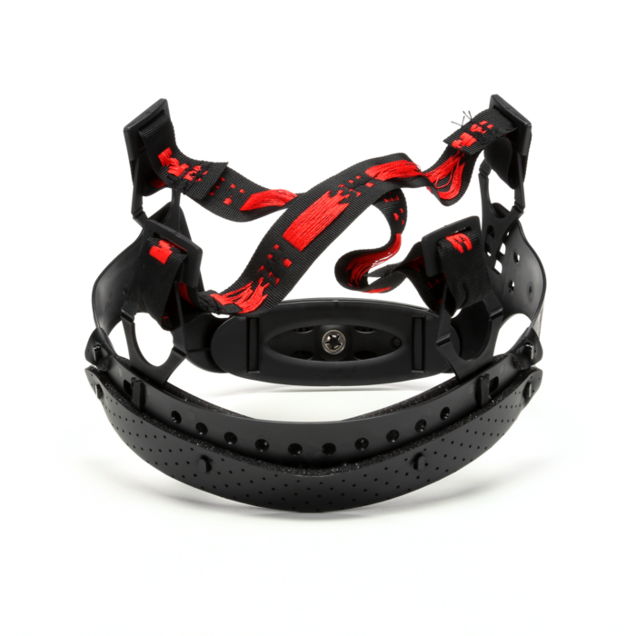 3M ™ Hard Hat Suspension Replacement H-700-RS4, 4-point Ratchet Standard, 20 EA/Case