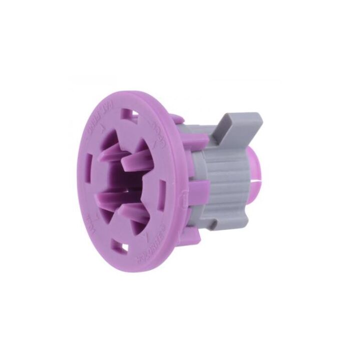 PexRite Stub-out Clamp 1/2"