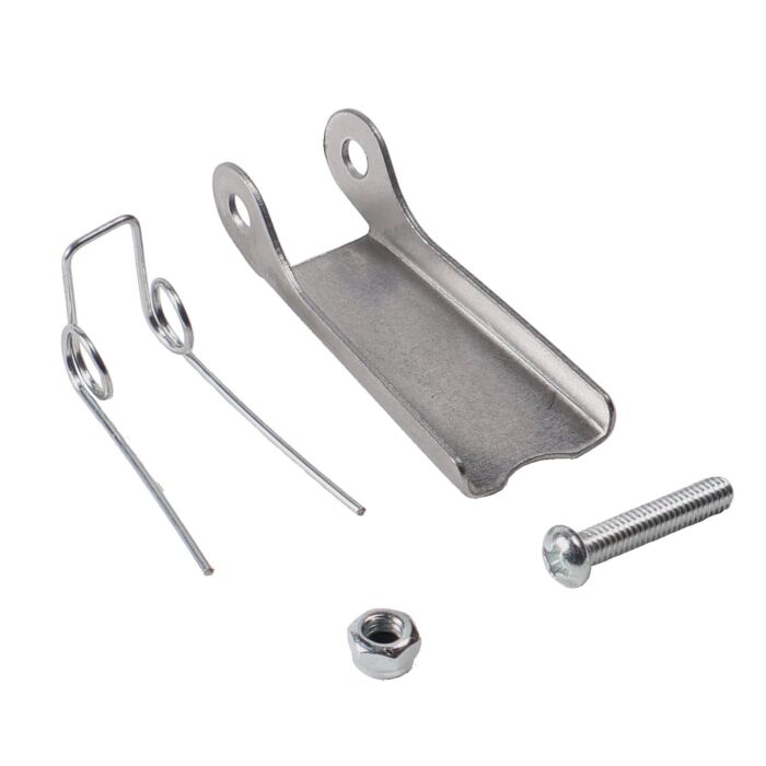 3/8 in Replacement Safety Latch