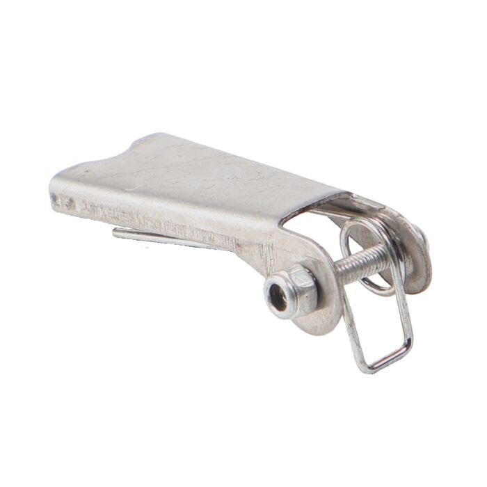 1/2 in Slip Hook Replacement Safety Latch Kit