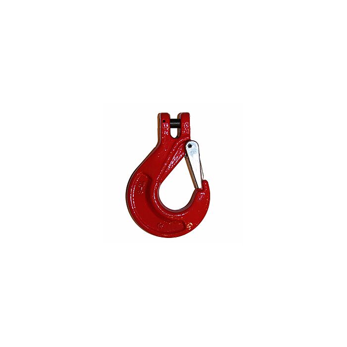 3/8"G-8 Clevis Sling Hk 7100lb