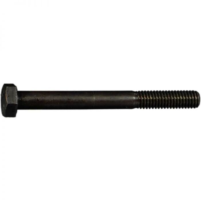 Titan™ M8 130 mm Steel Zinc Plated Hex Bolt
