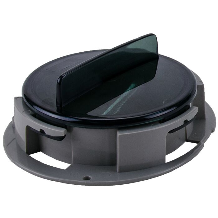 Globetech Manufacturing Trailer Doc Holder Twist Top