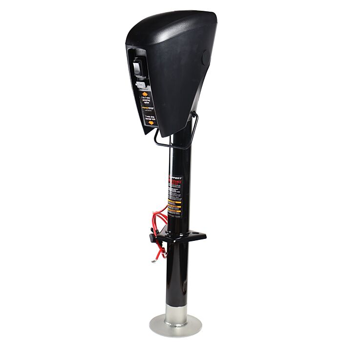 Power Trailer Jack