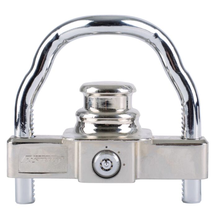 Fastway® FORTRESS™ Univ Coupler Lock DT25013