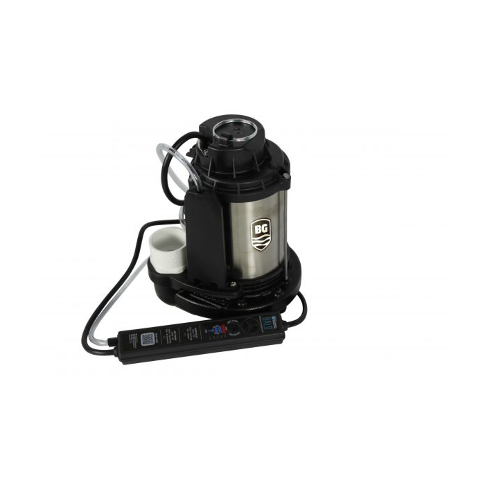 Wayne Basement Guardian HALO Smart Sump Pump