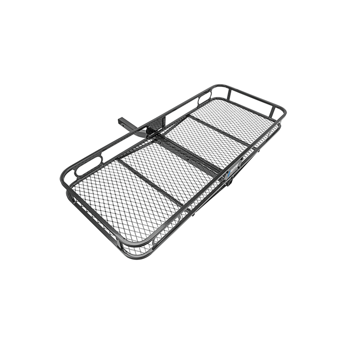 Reese Horizon Global Reese 63153 24 in 60 in Steel Cargo Carrier