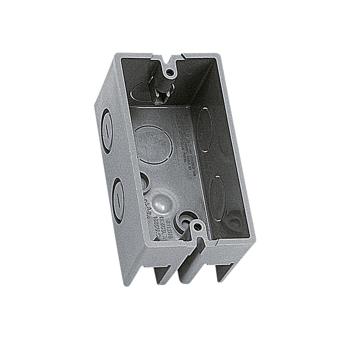Carlon Utility Boxes