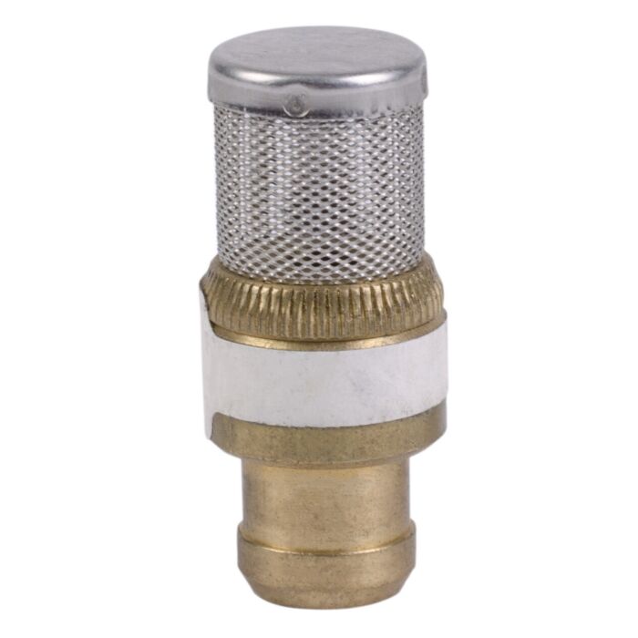 . Chemical Strainer
