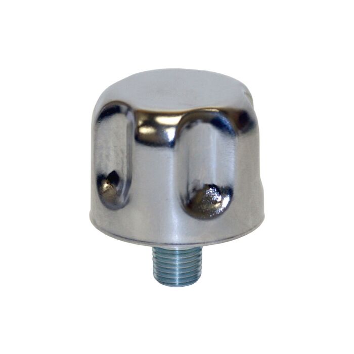Buyers 3/4 in NPT 40 micron Breather Cap