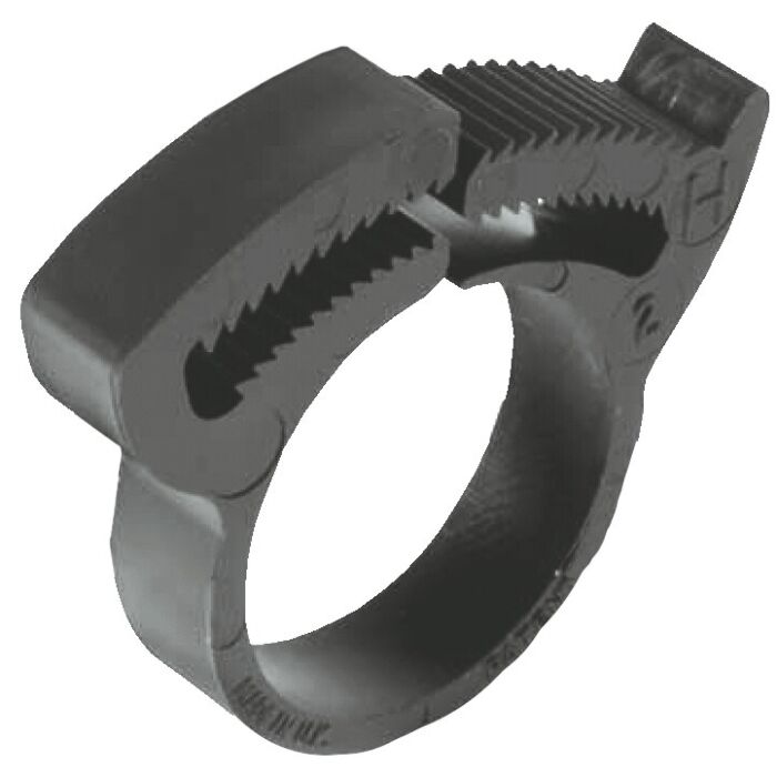 HCL CC Size 0.51 - 0.44 in Snap Grip Clamp