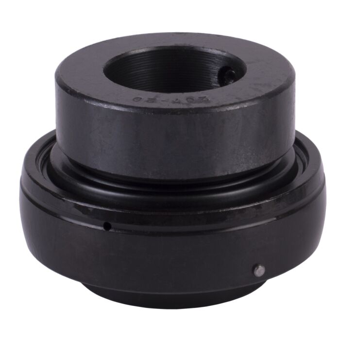 KML Insert 1-1/4" Triple Lip Bl Ox