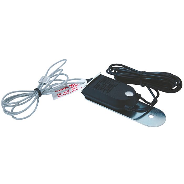 Buyers 6-24 V Breakaway Switch