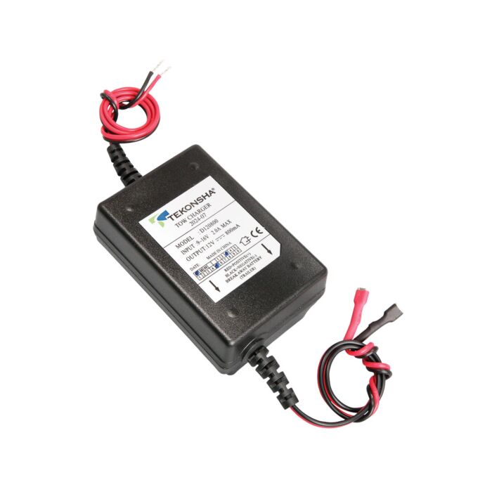 Tekonsha® Trailer Battery Charger Tekonsha