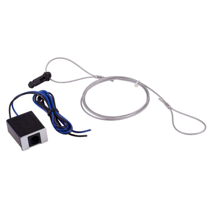 Hopkins Towing Solutions 20014 Polymer 48 in Wire Break-Away Switch