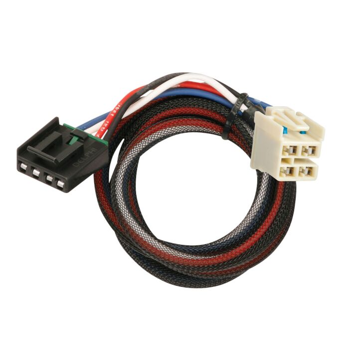 Tekonsha® Brake Control Harness GM