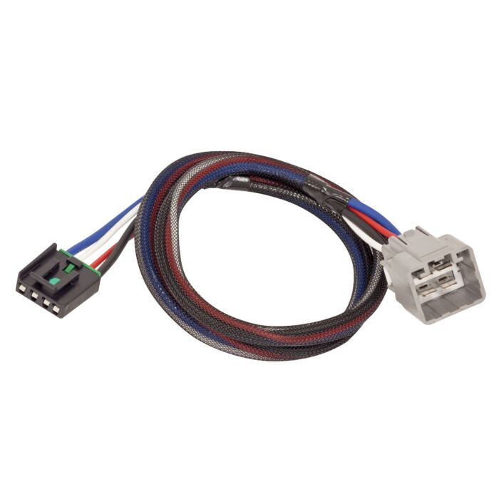 Tekonsha® Trailer Brake Controller for RAM