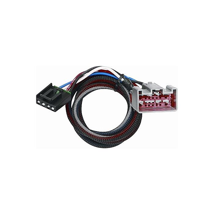 Tekonsha Trailer Brake Control Conn (Ford