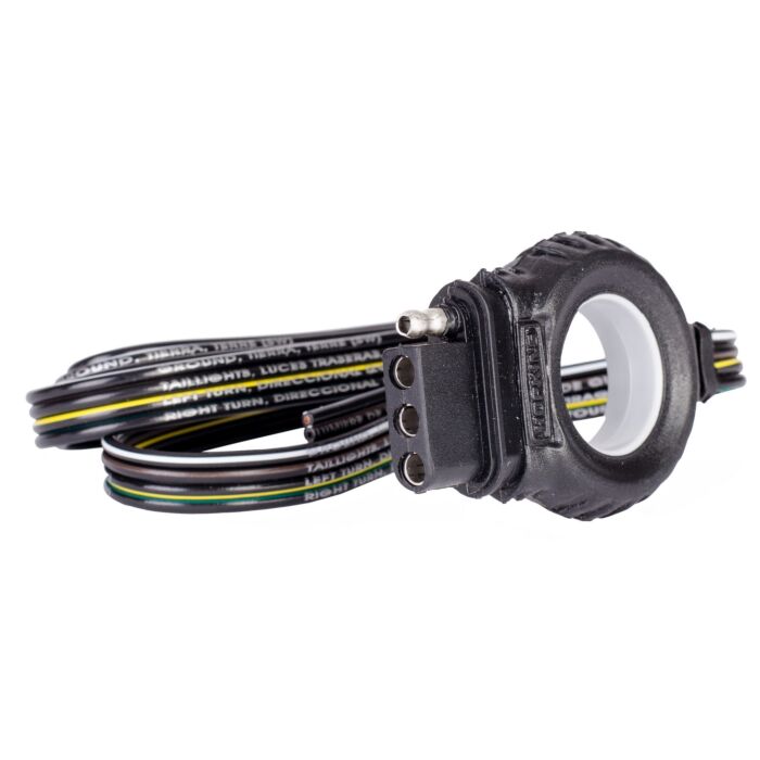 Hopkins Towing Solutions 48044 48 in 4 Flat Trailer Side Connector