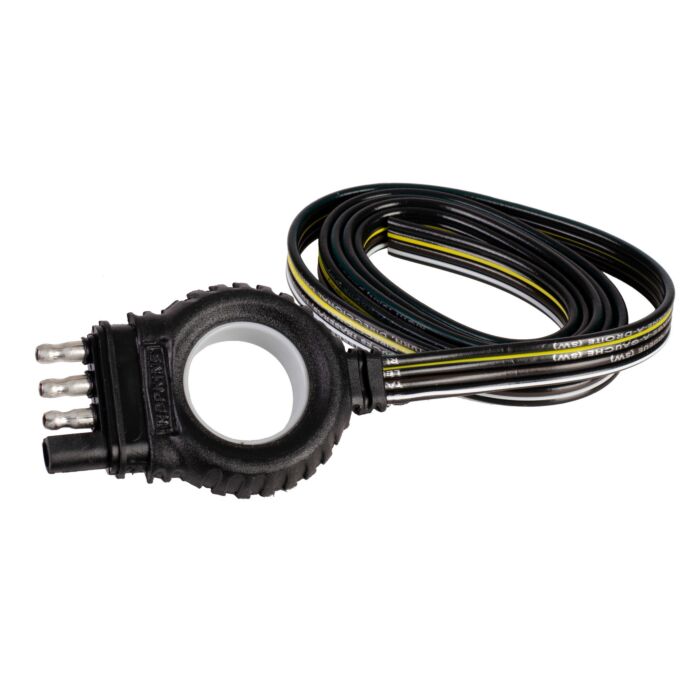 Hopkins Towing Solutions 38132 48 in 4 Flat Trailer Side Connector