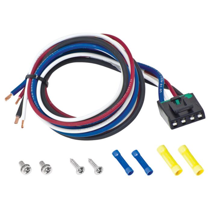 Horizon Global Corporation Trailer Brake Controller Universal