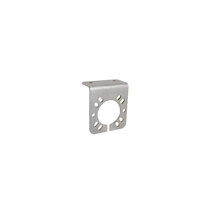 Weaver Distributing SS 7 Pin RV Mounting Bracket