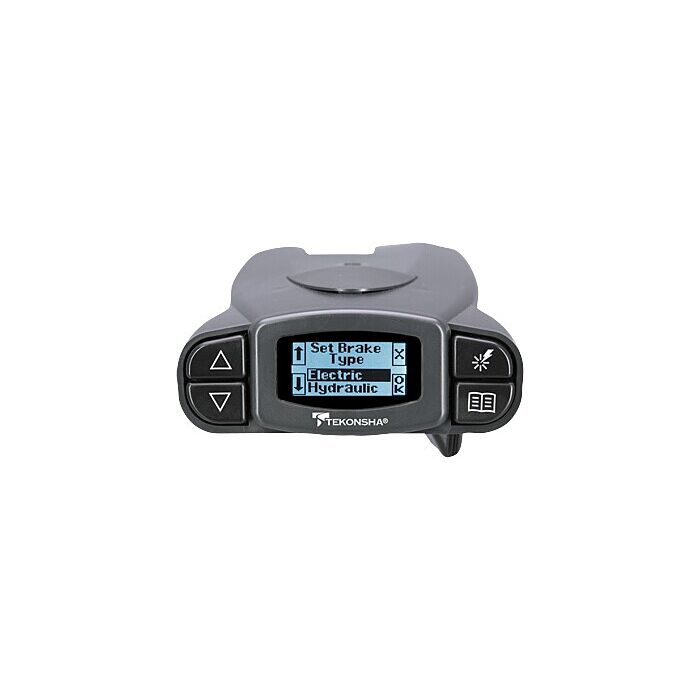 Tekonsha® P3® Trailer Brake Controller P3