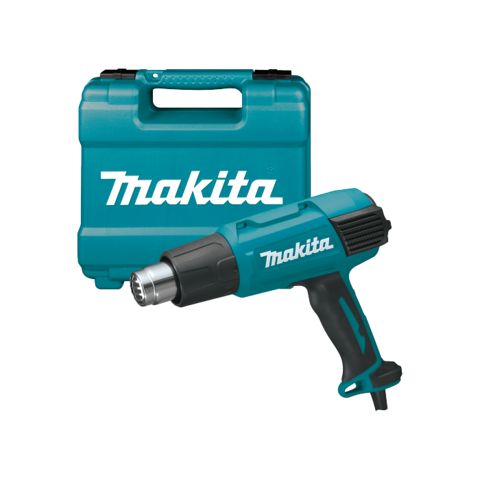 Makita Variable Temperature Heat Gun