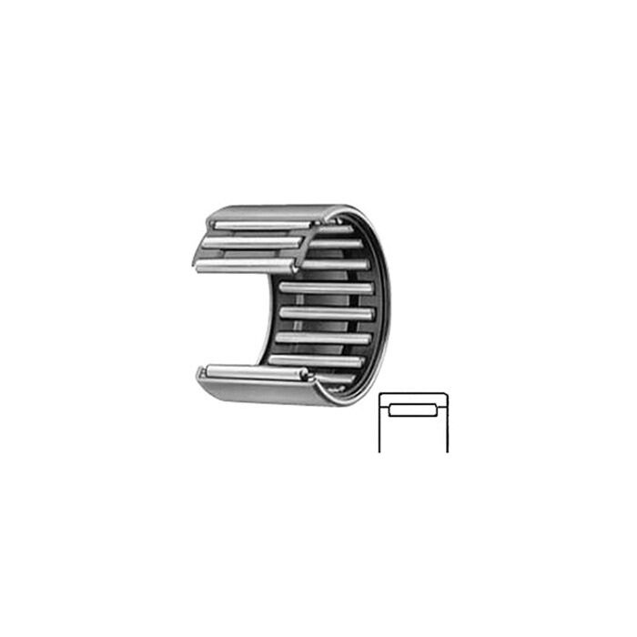 Koyo® 20 mm 26 mm 20 mm Deep Groove Ball Bearing