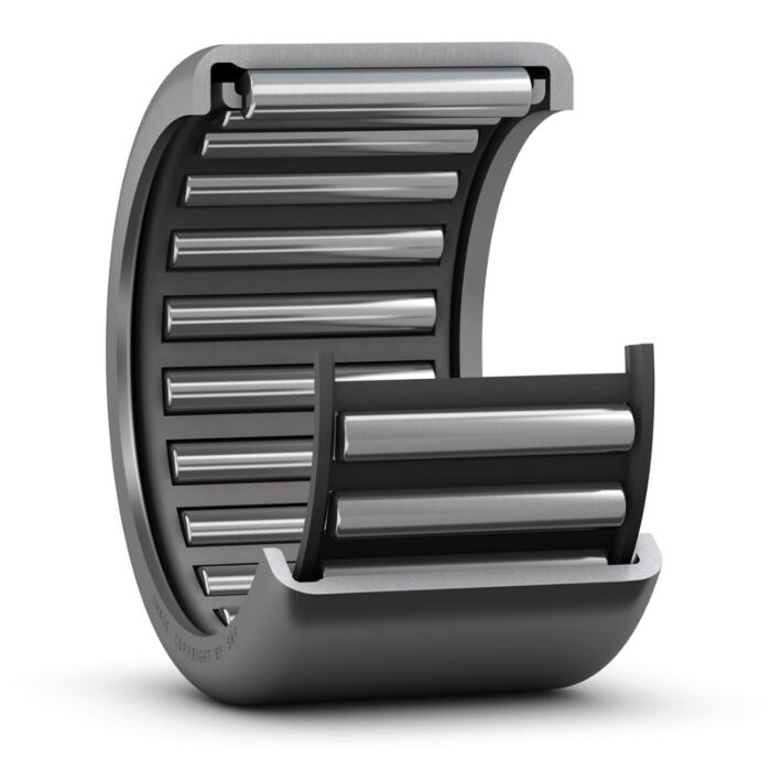 SKF 35 mm 42 mm 1 Needle Roller Bearing