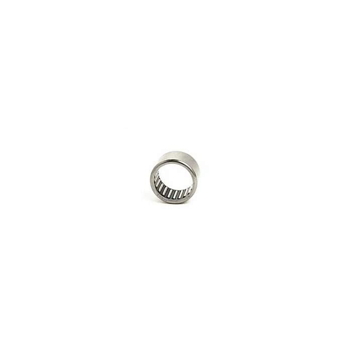 Accurate Bearing Company Needle Bearing, Drawn Cup, Caged, Metric, 50mm Bore Dia., 58mm Outside Dia., 20mm Width