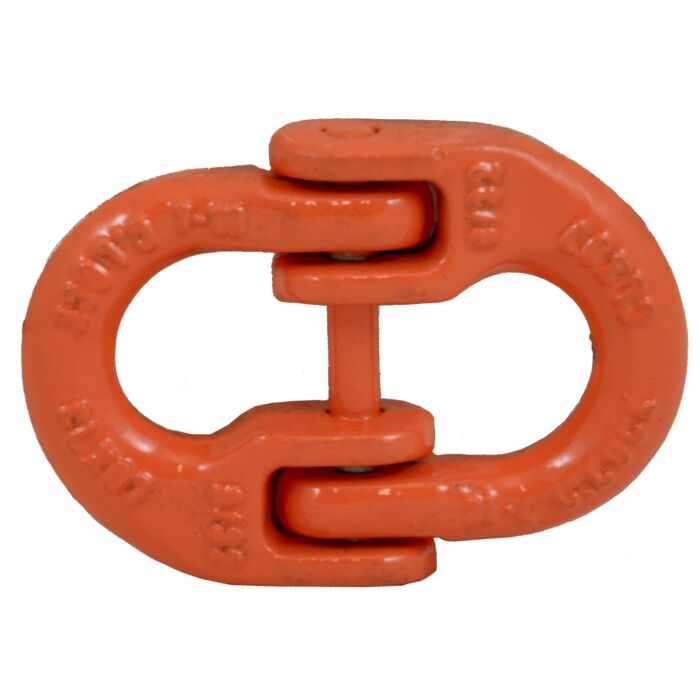 3/8 in 1/2 in 2.7 in Hammerlock Link