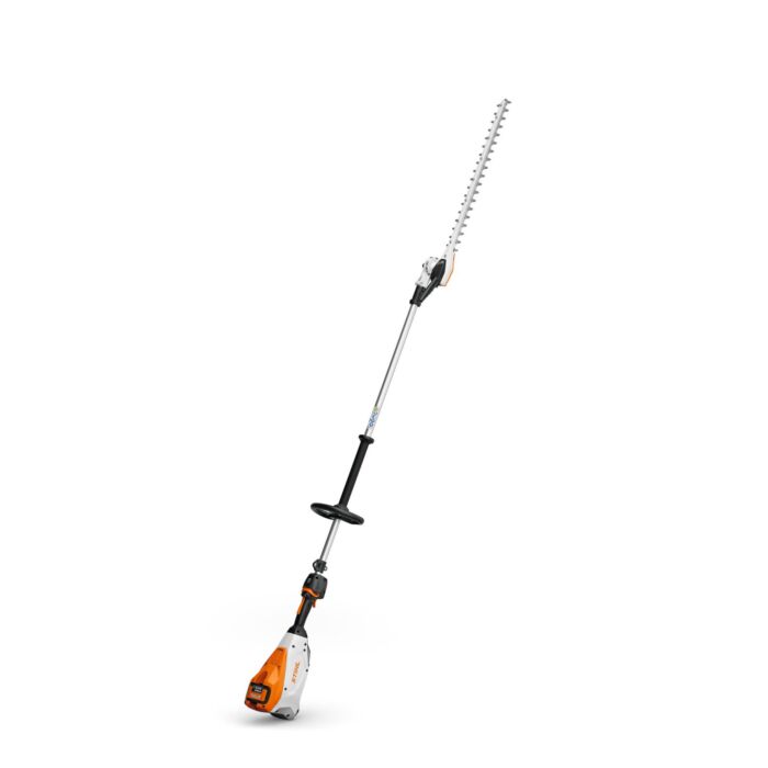 STIHL HLA 135 (145°) Battery-Powered Extended-Reach Hedge Trimmer (Bare Tool)
