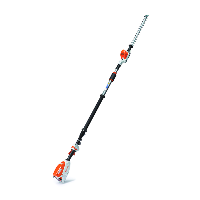 STIHL HLA 86 Battery-Powered Extended-Reach Hedge Trimmer (Bare Tool)